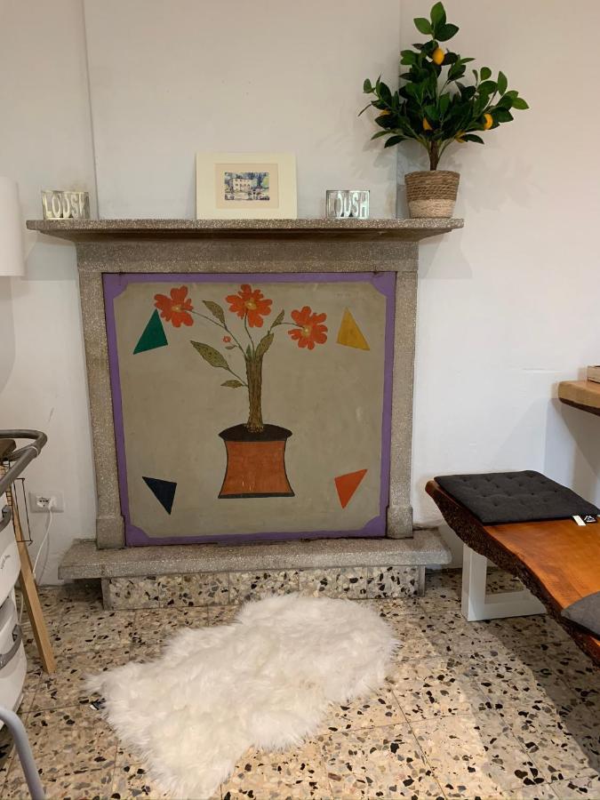 Apartment Casa Dono Il Lago Pognana Lario Ngoại thất bức ảnh