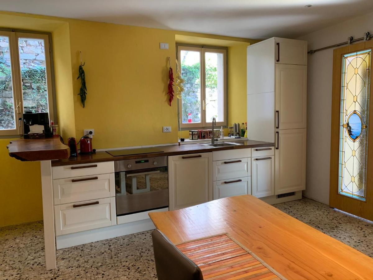 Apartment Casa Dono Il Lago Pognana Lario Ngoại thất bức ảnh