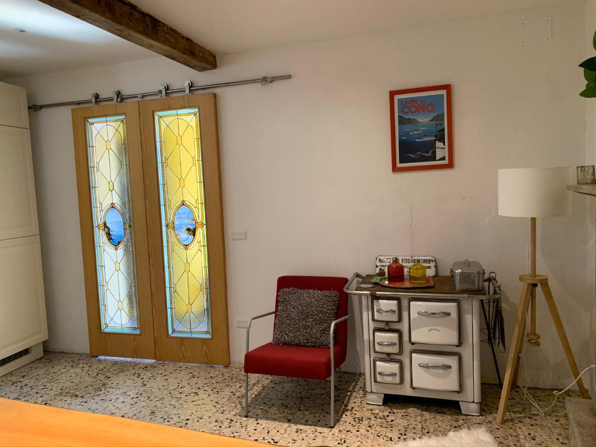 Apartment Casa Dono Il Lago Pognana Lario Ngoại thất bức ảnh