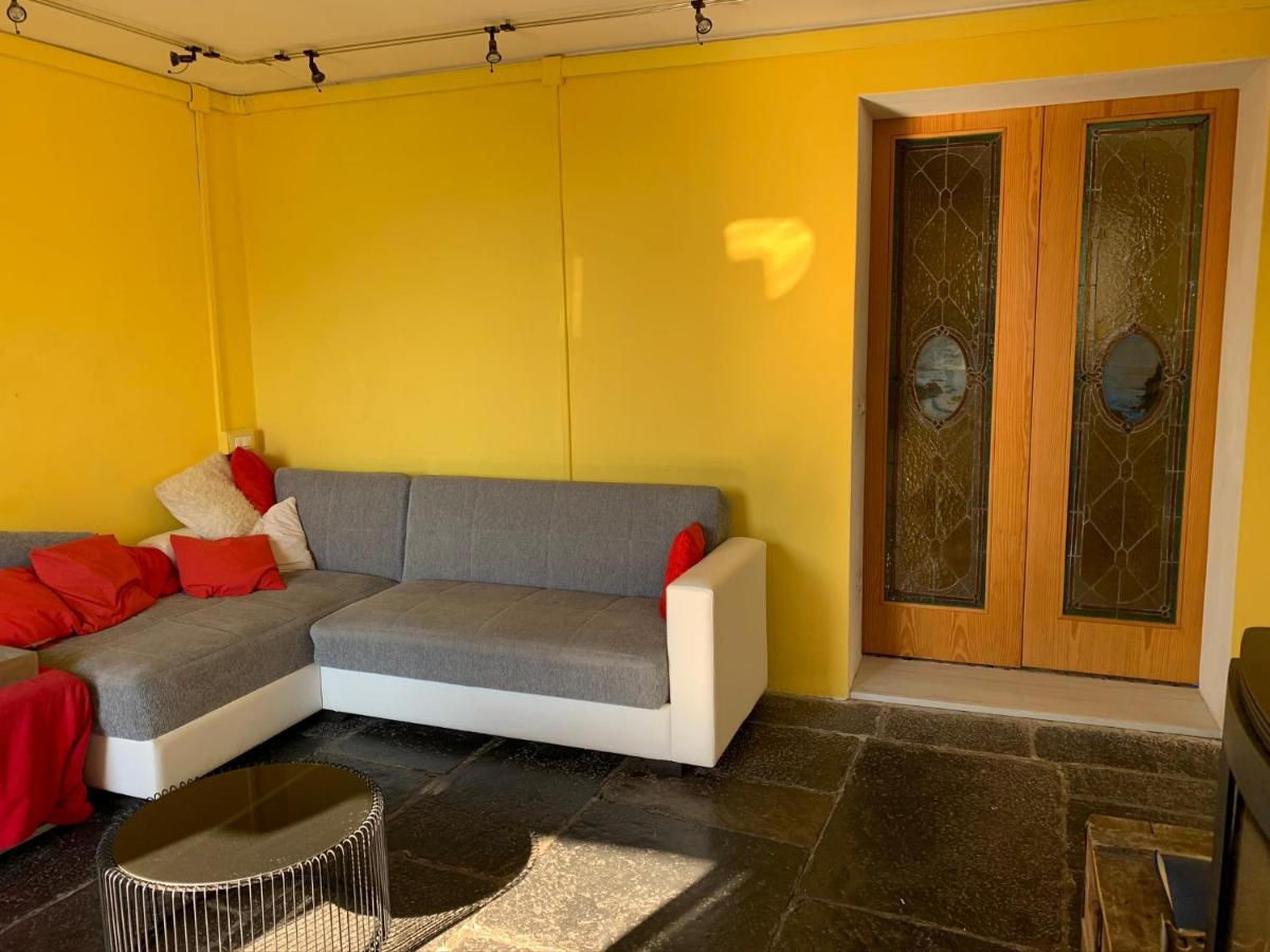 Apartment Casa Dono Il Lago Pognana Lario Ngoại thất bức ảnh