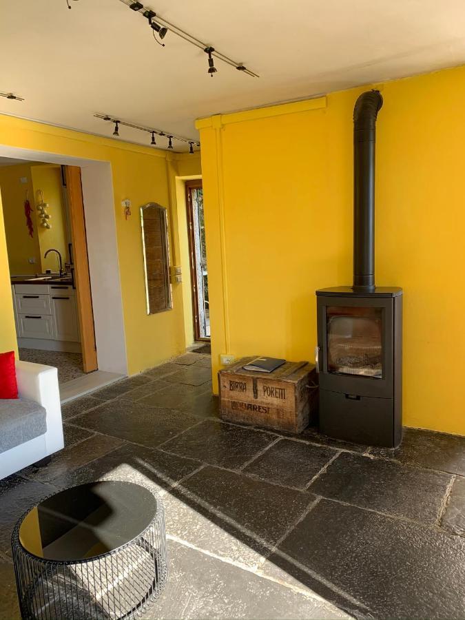 Apartment Casa Dono Il Lago Pognana Lario Ngoại thất bức ảnh