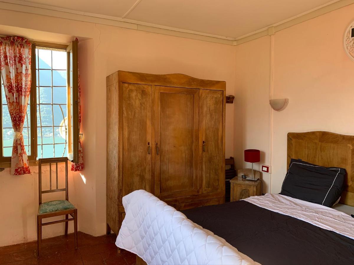 Apartment Casa Dono Il Lago Pognana Lario Ngoại thất bức ảnh