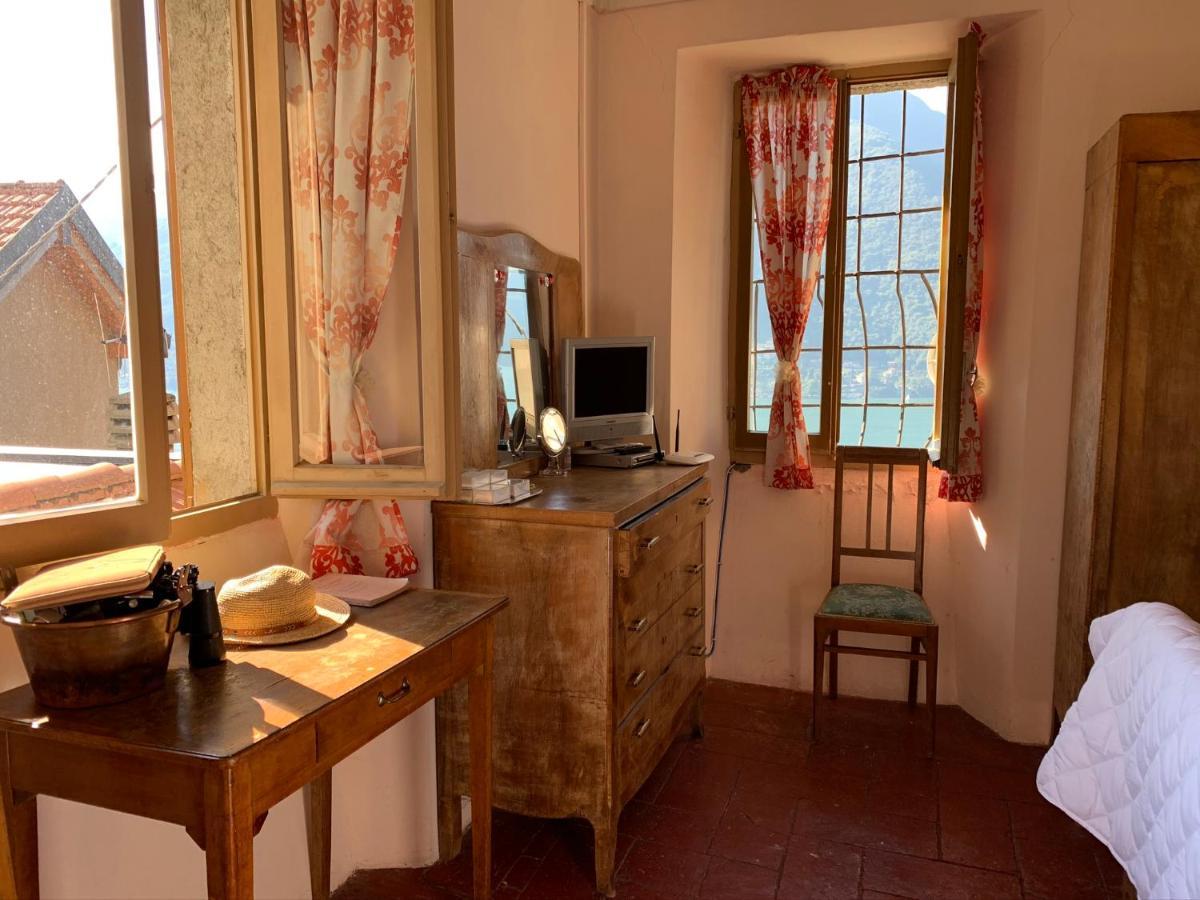 Apartment Casa Dono Il Lago Pognana Lario Ngoại thất bức ảnh