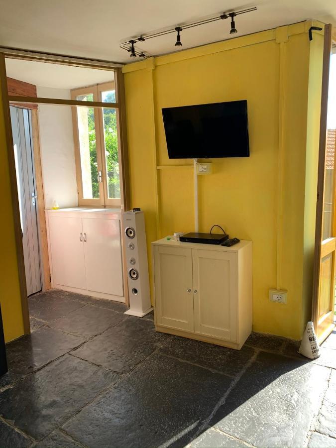 Apartment Casa Dono Il Lago Pognana Lario Ngoại thất bức ảnh