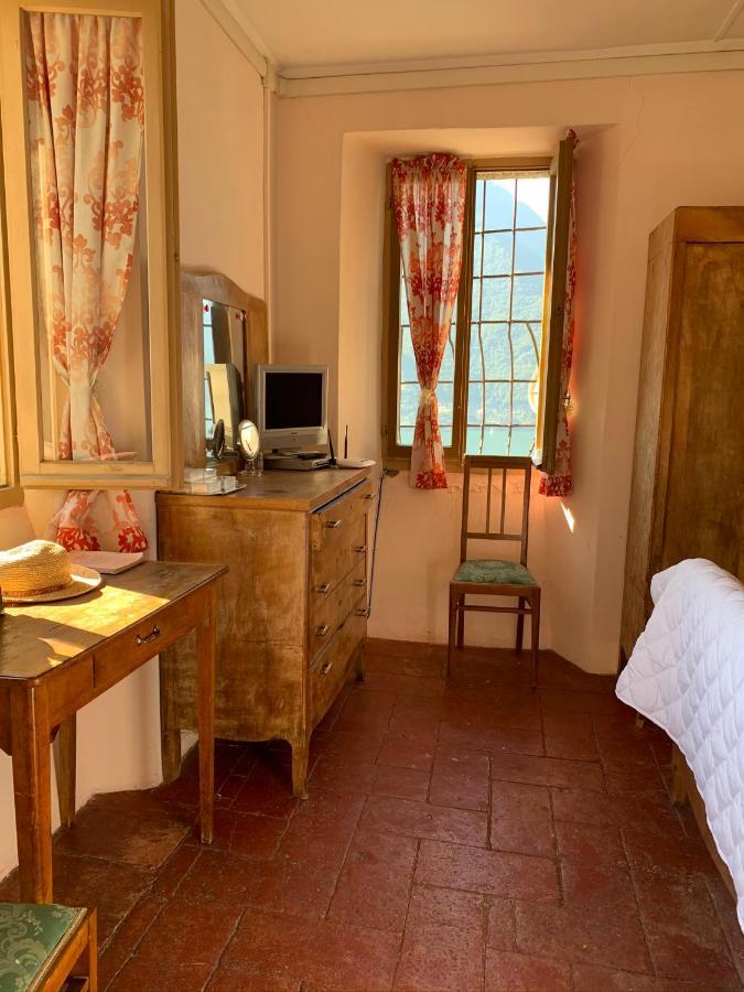 Apartment Casa Dono Il Lago Pognana Lario Ngoại thất bức ảnh
