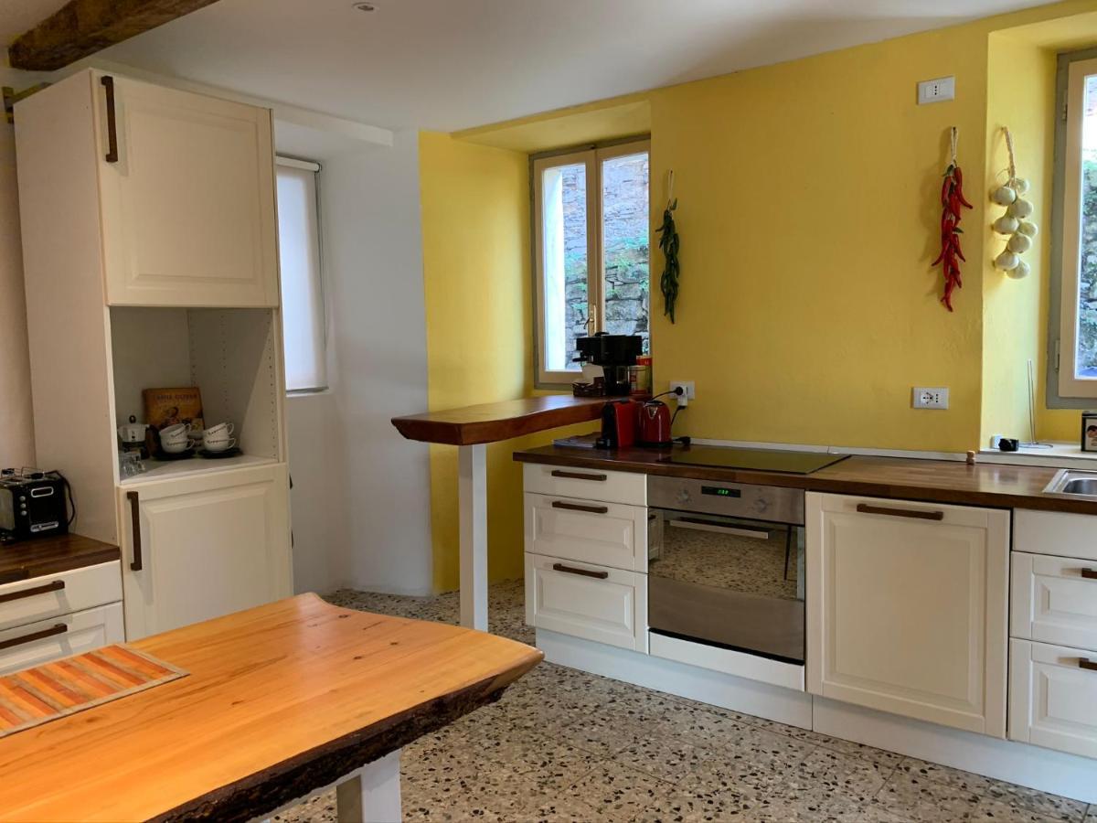 Apartment Casa Dono Il Lago Pognana Lario Ngoại thất bức ảnh
