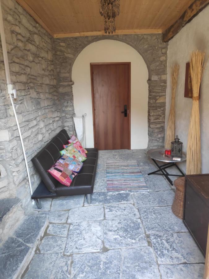 Apartment Casa Dono Il Lago Pognana Lario Ngoại thất bức ảnh